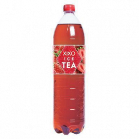 XIXO ľadový čaj Jahoda 1,5l
