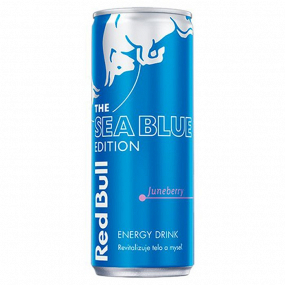 Red Bull Juneberry