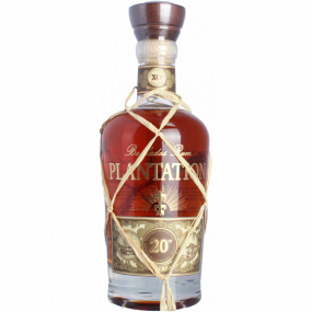 Rum Plantation XO 20th Anniversary 40% 0,7L 🔞
