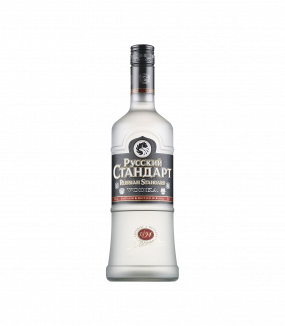 Russian Standard Silver 0,7l 🔞