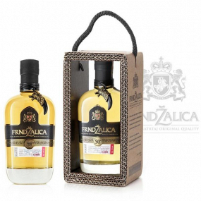 Frndžalica 50% 0,7l 🔞