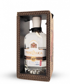 Frndžalica 65% 0,7l 🔞