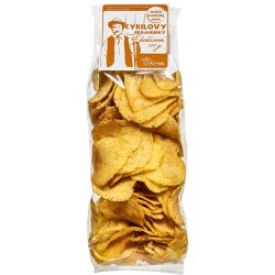 Cyrilove lupienky horčicové Maxi