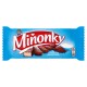 Miňonky smotanové