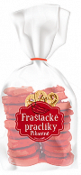 Fraštacké praclíky pikantné