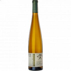 Rizling vlašský BIO (Domin & Kušický)