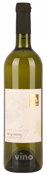 Rizling Vlašský BIO (Matyás Pince)