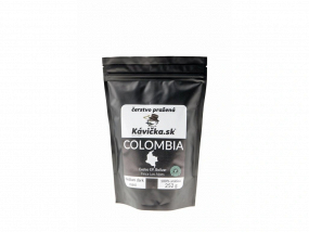 Colombia 252g