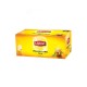 Čaj LIPTON yellow label