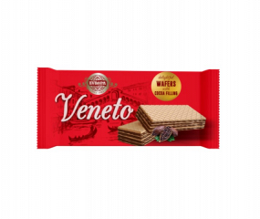 Veneto oblátky kakaové