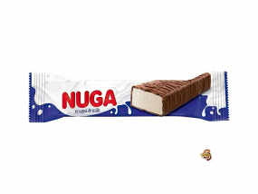 Nuga tyčinka