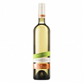 Bouvierovo hrozno VZT