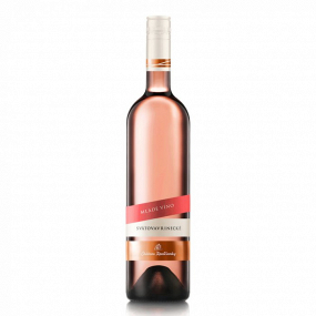 Svätovavrinecké rosé VZT