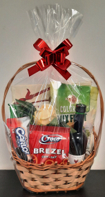 Darčekový kôš SOFIA