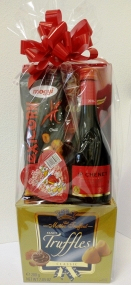 Darčekový kôš MIDI SET