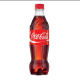 COCA COLA 0,5