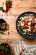 SALATĂ CHICKEN GRILL