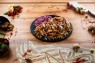 PULLED PORK FRIES BOX  (480gr)