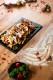 MEXICAN FRIES BOX  (480gr)