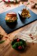 BURGER CRISPY 
