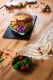 KEBAB PULLED PORK
