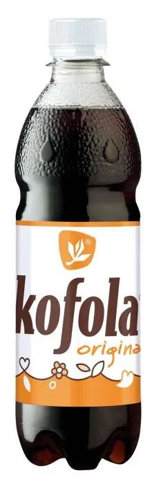 Kofola pet 0,5l