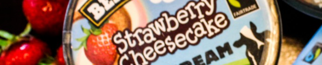 Desserts - BEN & JERRY´S