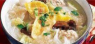 2. Hühnersuppe 