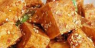 16. Pikanter knuspriger Tofu 🌶️