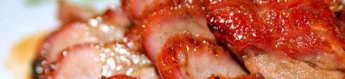 Grill-烧腊