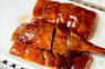 49. Gegrillte Gans