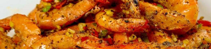 Meeresfrüchte-Seefood-海鲜