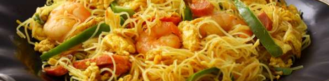 Reis - Nudeln - ⽶/⾯/⽶粉