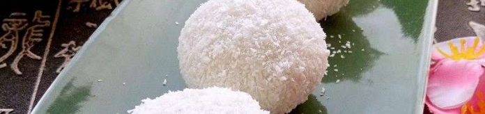 Nachtisch-Dessert-甜品