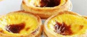 138. Pasteis de Nata
