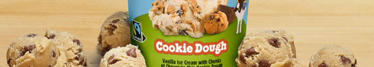 Ben & Jerry's