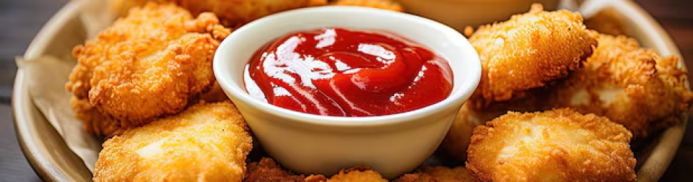 American Food