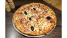 Pizza Canibale 550 gr