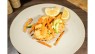 Fritto Misto (fructe de mare pane)