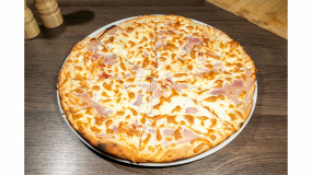 Pizza Prosciutto 450gr