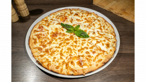 Pizza Margherita 400gr