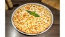 Pizza Margherita 400gr
