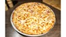 Pizza Carbonara (con gnocchi)  500gr