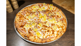 Pizza Hawaii 900gr