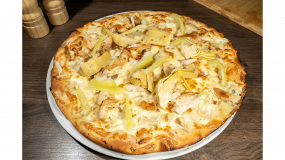 Pizza Pinarella 1000gr