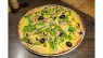 Pizza Ortolana 450gr 