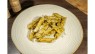 Pasta al pesto 