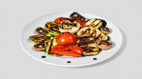 Legume la Gratar 150gr