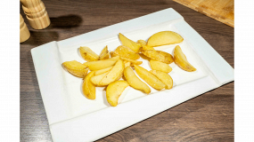 Cartofi Wedges 150gr