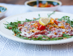 Carpaccio 